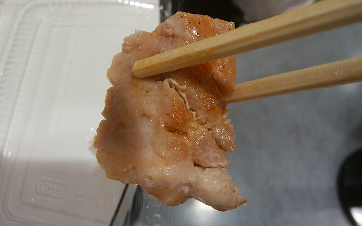 近鉄百貨店「めんそーれ!沖縄展2018」のがなはミートのあぐー豚