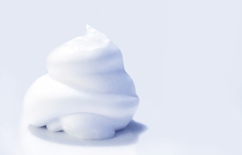 ダイソーの洗顔泡立て器「ほいっぷるん」って本当に泡立つの？