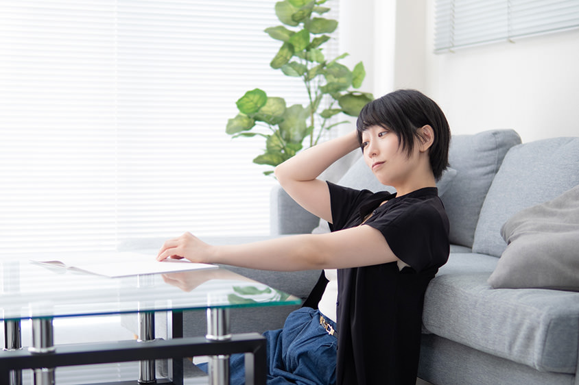 『やらないといけないこと』は、やりたくないこと