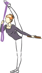 プラムバンドの使い方【サイド2】